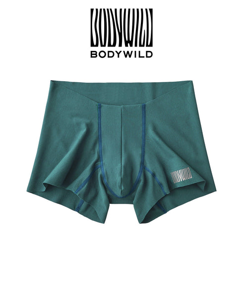 グンゼ GUNZE BODY WILD AIRZ メンズ ローライズボクサーパンツ 【メール便】